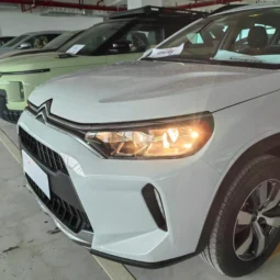 
										Citroen C3-XR full									