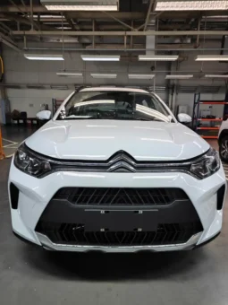 
										Citroen C3-XR full									