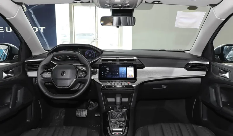 
								peugeot 408 full									
