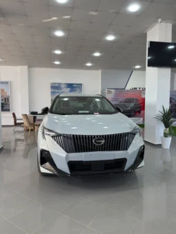 Gac gs3 medium 2026