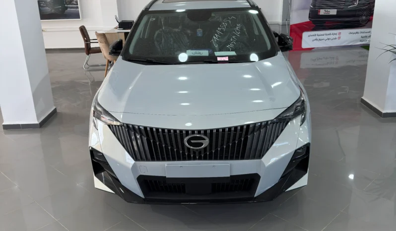 
								Gac gs3 medium 2026 full									