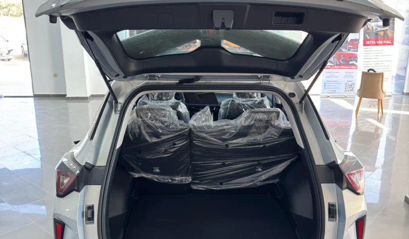 
								Gac gs3 medium 2026 full									