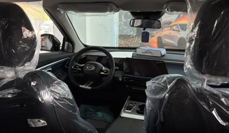 
								Gac gs3 medium 2026 full									