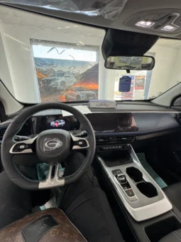 
										Gac gs3 medium 2026 full									