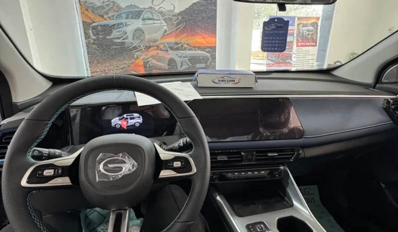 
								Gac gs3 medium 2026 full									