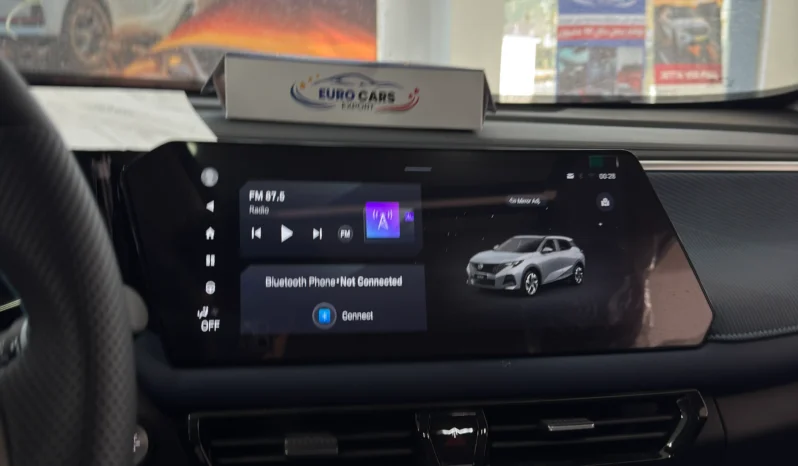 
								Gac gs3 medium 2026 full									