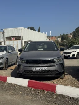 
										Opel Grandland full									