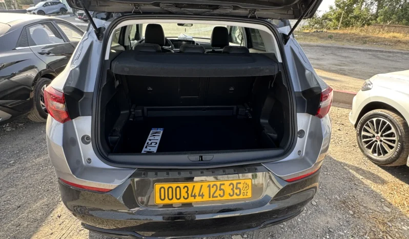 
								Opel Grandland full									