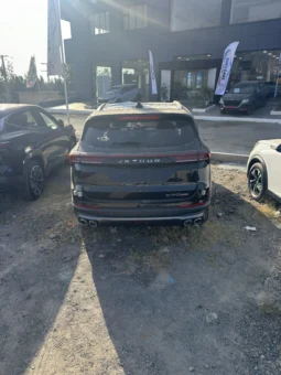 
										Jetour X70 Plus full									