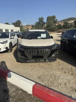 
										Jetour X70 Plus full									
