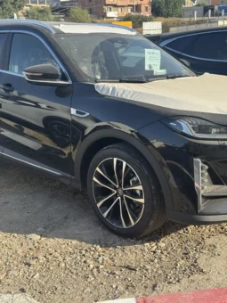 
										Jetour X70 Plus full									
