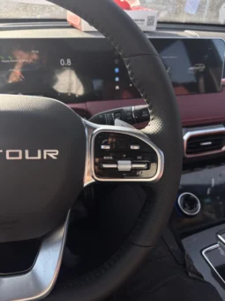 
										Jetour X70 Plus full									