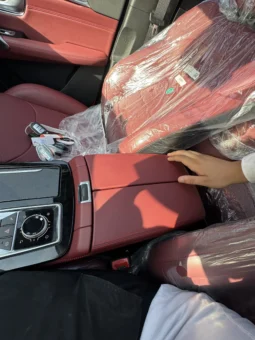 
										Jetour X70 Plus full									