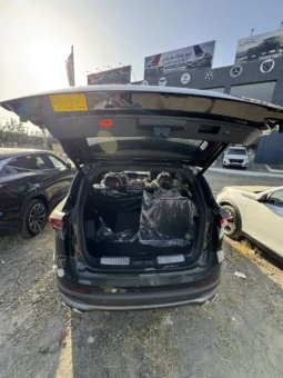 
										Jetour X70 Plus full									