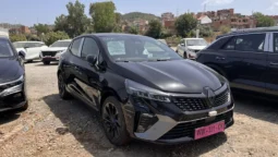 
										CLIO 5 ESPRIT ALPINE full									