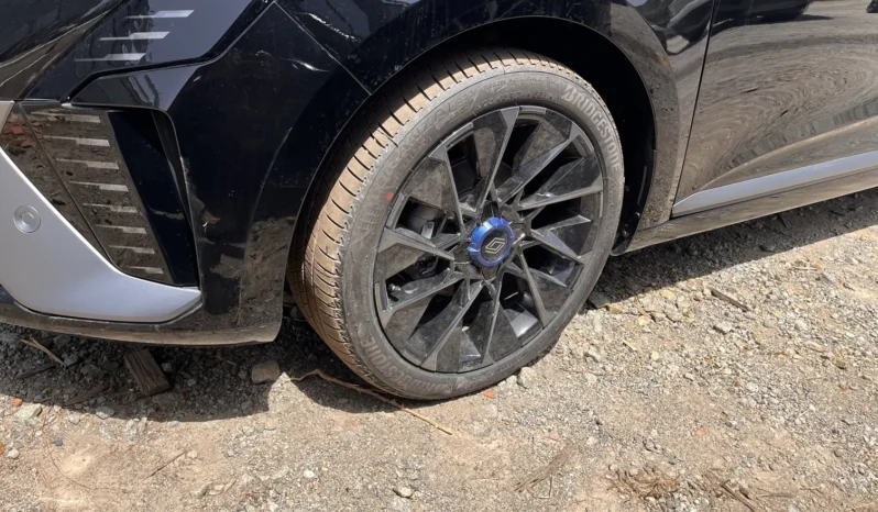 
								CLIO 5 ESPRIT ALPINE full									