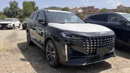 Jetour X70 Plus