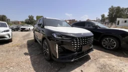 
Jetour X70 Plus full									