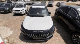 
Jetour X70 Plus full									