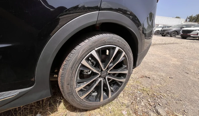 
Jetour X70 Plus full									
