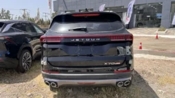 
Jetour X70 Plus full									
