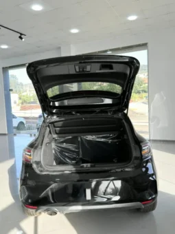 
CLIO 5 ESPRIT ALPINE full									