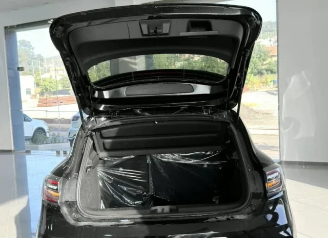 
CLIO 5 ESPRIT ALPINE full									