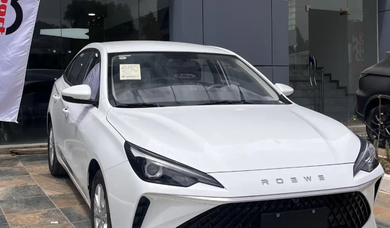 
								ROEWE I5 full									