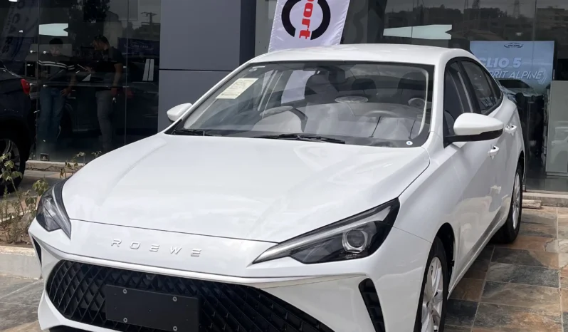 
								ROEWE I5 full									