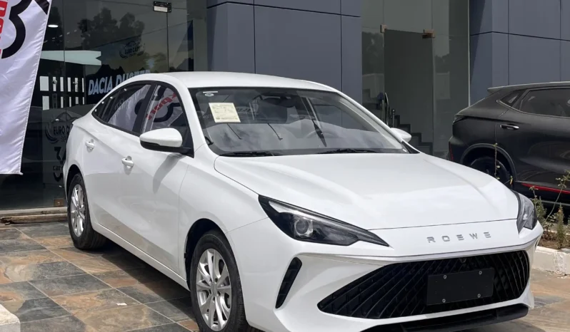 
								ROEWE I5 full									