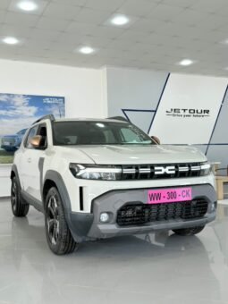 
										Duster Extreme full									
