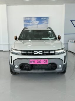 Duster Extreme