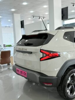 
										Duster Extreme full									