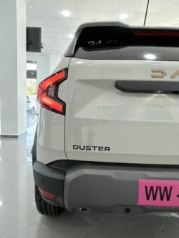 
										Duster Extreme full									