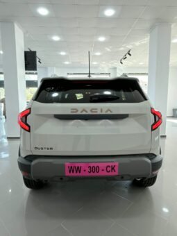 
										Duster Extreme full									
