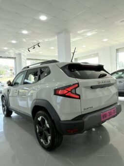
										Duster Extreme full									