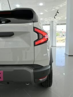 
										Duster Extreme full									