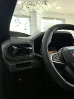 
										Duster Extreme full									