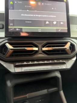 
										Duster Extreme full									