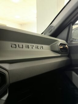 
										Duster Extreme full									