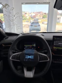 
										Duster Extreme full									