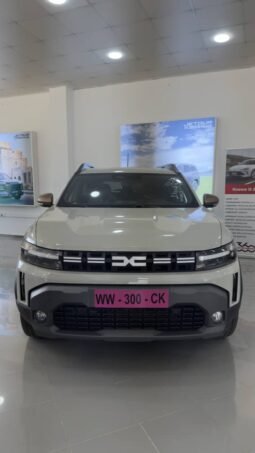 
										Duster Extreme full									