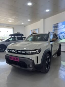 
										Duster Extreme full									