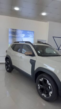 
										Duster Extreme full									