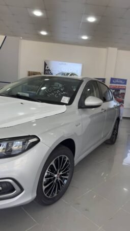
										Fiat Tipo full									