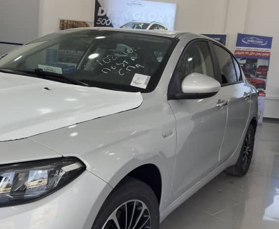 
								Fiat Tipo full									
