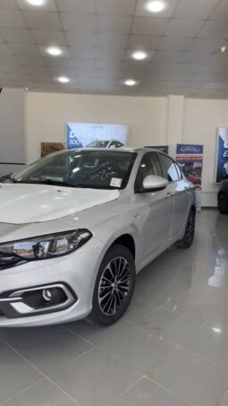 
										Fiat Tipo full									