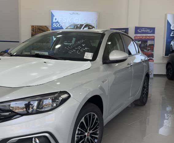 
								Fiat Tipo full									