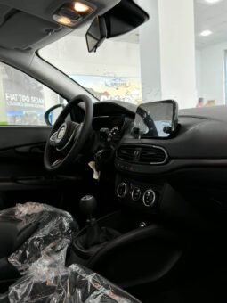 
										Fiat Tipo full									