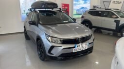 
Opel Grandland full									